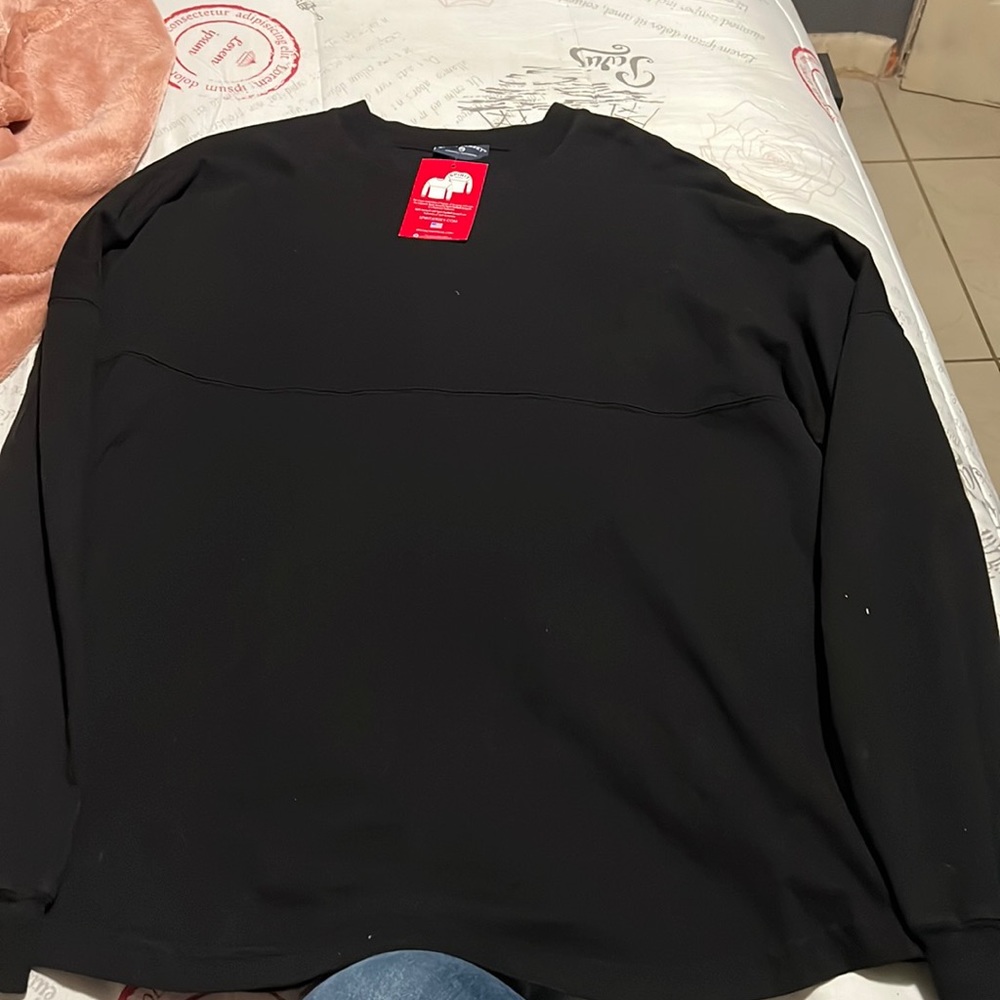 SPIRIT Jersey Los Angeles California BRAND NEW